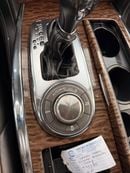 Nissan Armada SL 4WD Full option sunroof