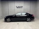 Mercedes-Benz C 200 Premium 2.0L Premium 1.5L