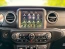 Jeep Wrangler SAHARA