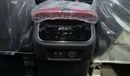 Nissan Patrol LE PLATINUM CITY LF platinum  Full option