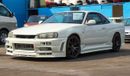 Nissan Skyline GTT