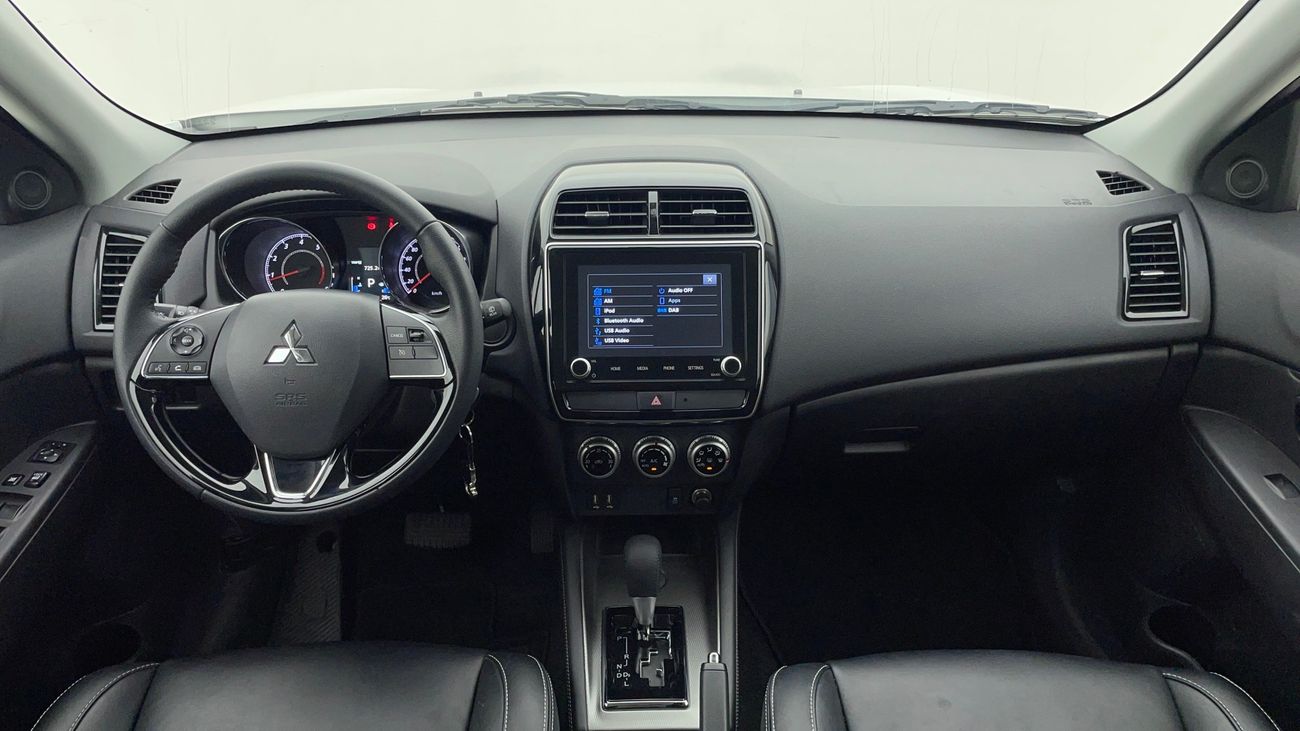 Mitsubishi ASX GLX M/L PRIME EDITION 2 | Zero Down Payment | Home Test Drive