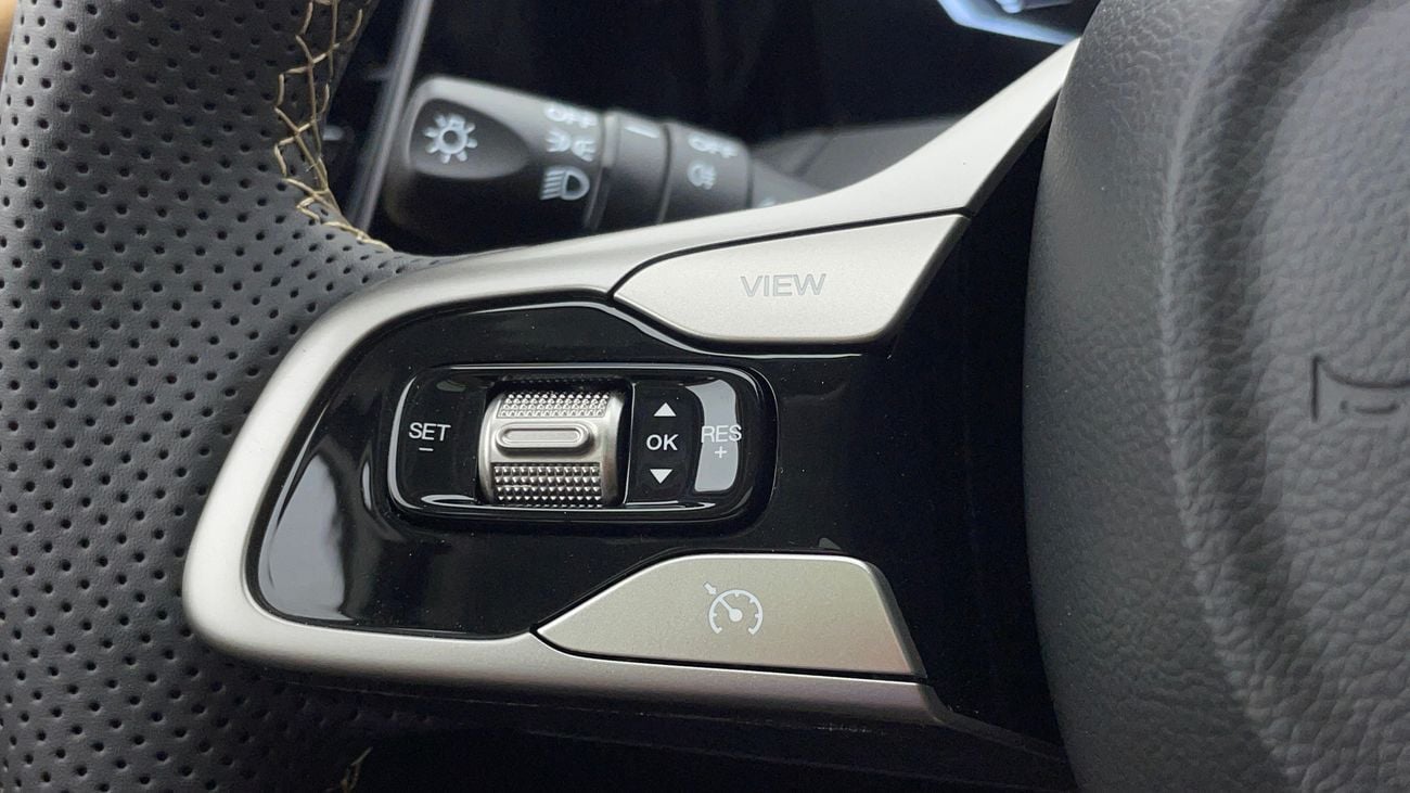 GAC GS3 Emzoom GB 1.5 | Zero Down Payment | Home Test Drive