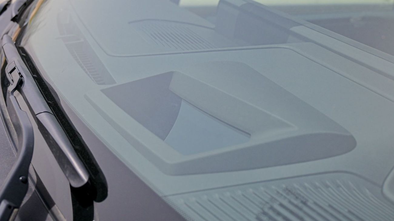 Toyota Prado Toyota Prado Adventure 2.4L Turbo - 2024 (Export)