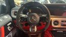 مرسيدس بنز G 63 AMG Mercedes Benz AMG G63 V8 Biturbo | 2025 | 0KM