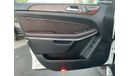 Mercedes-Benz GL 500 Std Mercedes GL 500 _GCC_2015_Excellent Condition _Full option