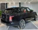 لاند روفر رينج روفر Autobiography 5.0L (375 HP)