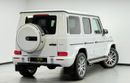 مرسيدس بنز G 63 AMG 2022 Mercedes Benz G63 AMG, Warranty, Very Low Km,  Fully Loaded, Excellent Condition, Japanese