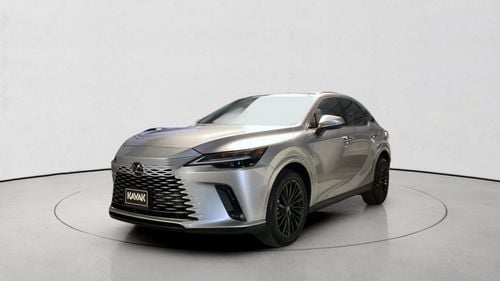 لكزس RX 350 Prestige | upto AED 20,000 Ramadan Discount | شامل الضمان | 0 ﺪﻔﻋﺓ ﺃﻮﻟﻯ