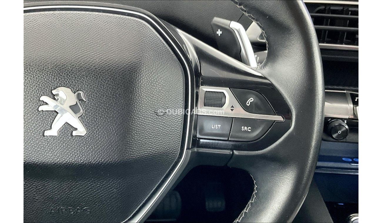 Peugeot 5008 Active | 1 year free warranty | 0 down payment | 7 day return policy