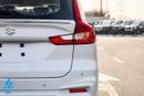 سوزوكي ايرتيغا GLX 2026 | GCC Specs | 7-Seater Comfort | Petrol AT | 6 Airbags | Best Price