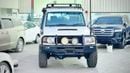 Toyota Land Cruiser Pick Up LX WINCH 2018 Model Double Cabin RHD Diesel Engine Very clean and Perfect Condition