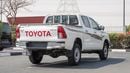 Toyota Hilux GL 2.4 L d