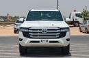 تويوتا لاند كروزر TOYOTA LAND CRUISER GXR 3.5L 4WD PETROL SUV 2026