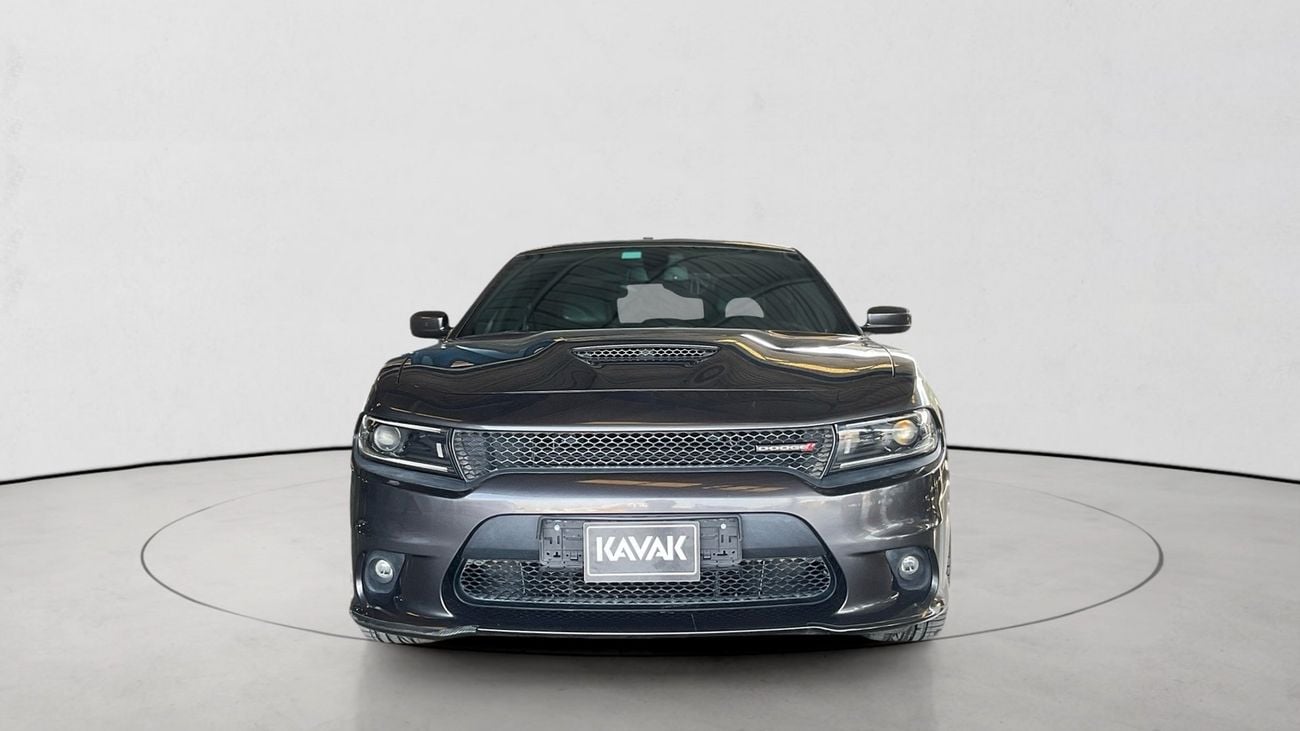 دودج تشارجر 3.6 GT AUTO | شامل الضمان | 0 ﺪﻔﻋﺓ ﺃﻮﻟﻯ