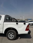 Foton Tunland