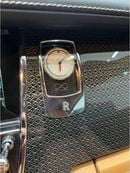 رولز رويس واريث