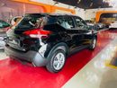 Nissan Kicks S AED 823 EMi @ 0% DP | GCC | Certified Pre-owned | Under Warranty |