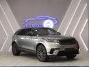 Land Rover Range Rover Velar | R-Dynamic | V4