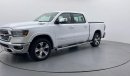 RAM 1500 LARAMIE 5.7 | Under Warranty | Free Insurance | Inspected on 150+ parameters