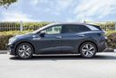 Volkswagen ID.4 2022 VW ID4 Pro 20" FP W/O HUD +360CAM - Blue inside Black