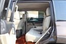 Mitsubishi Pajero GLS Mid 3.0L (175 HP) Mitsubishi Pajero  2020 - GCC - Accident-Free - 3.0L - (6)V - 7 Seats - Excell