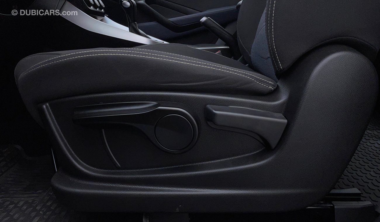 شيفروليه كابتيفا LS TURBO 1.5 | +مع الضمان | كمان تم فحص ١٥٠