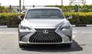 Lexus ES 300 Hybrid  2.5L