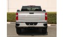 Chevrolet Silverado High Country 2500 HD Turbo Diesel