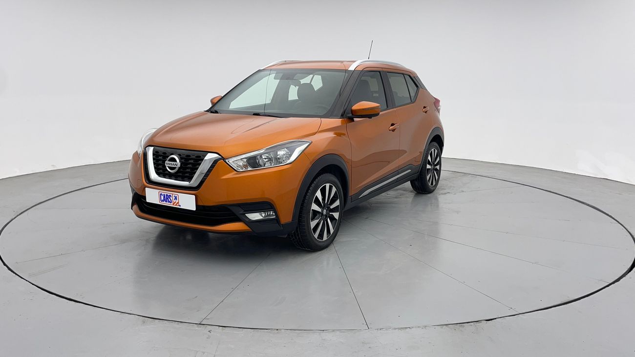 Nissan Kicks SL 1.6 | Zero Down Payment | Free Home Test Drive