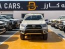 Toyota Hilux GLX 2.7L Double Cab Utility 4WD M/T Toyota Hilux PETROL GLX 2.7L Double Cab 4WD M/T 2025