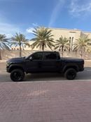 دودج RAM Ram TRX