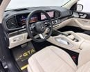 Mercedes-Benz GLS 450 2024 Mercedes-Benz GLS-450 4MATIC, Dec/2028 Mercedes Warranty + Service History, Mercedes Full Servi