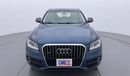 Audi Q5 40 TFSI 2 | Under Warranty | Inspected on 150+ parameters