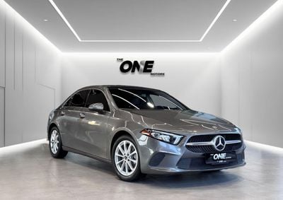 مرسيدس بنز A 220