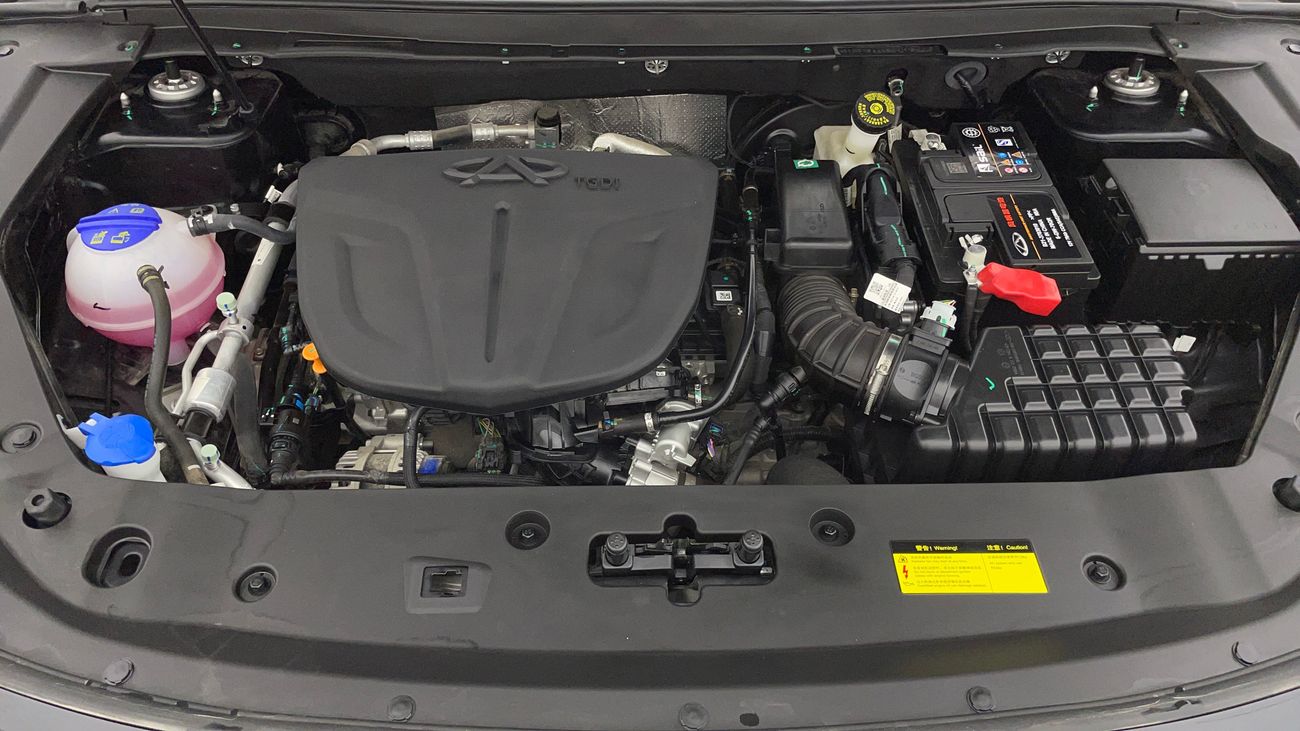 Jetour X70 Plus COMFORT 1.6 | Zero Down Payment | Free Home Test Drive