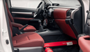 Toyota Hilux SR5 GCC 2.7L Manual Petrol