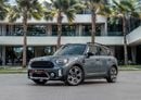 Mini Countryman COOPER S COUNTRYMAN S ALL4 | 1,861 P.M | 0% Downpayment | Mini Service History!