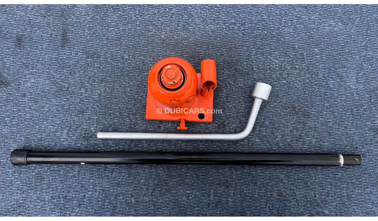 Mitsubishi Pajero GLS BASE 3.5 | Zero Down Payment | Free Home Test Drive