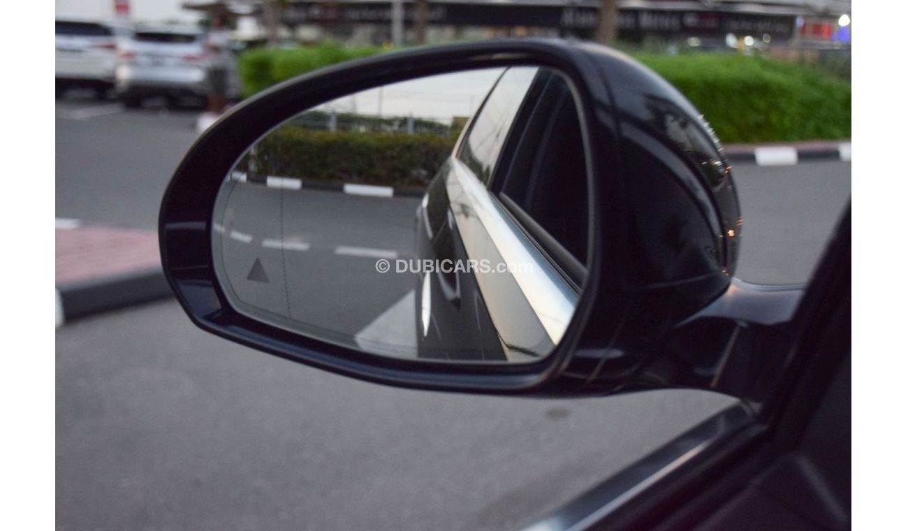 مرسيدس بنز S 500