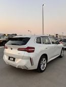 BMW X3 BMW X3 Model 2026 china spec , Rims 19 , 2.5L