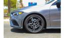 Mercedes-Benz CLA 250 MERCEDES-BENZ CLA 250 WITH WARRANTY
