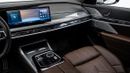 بي أم دبليو i7 XDrive 60 - 2023 - GCC Specs
