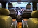 مرسيدس بنز V 250 2019 Mercedes-Benz V-Class V 250 GCC Specs