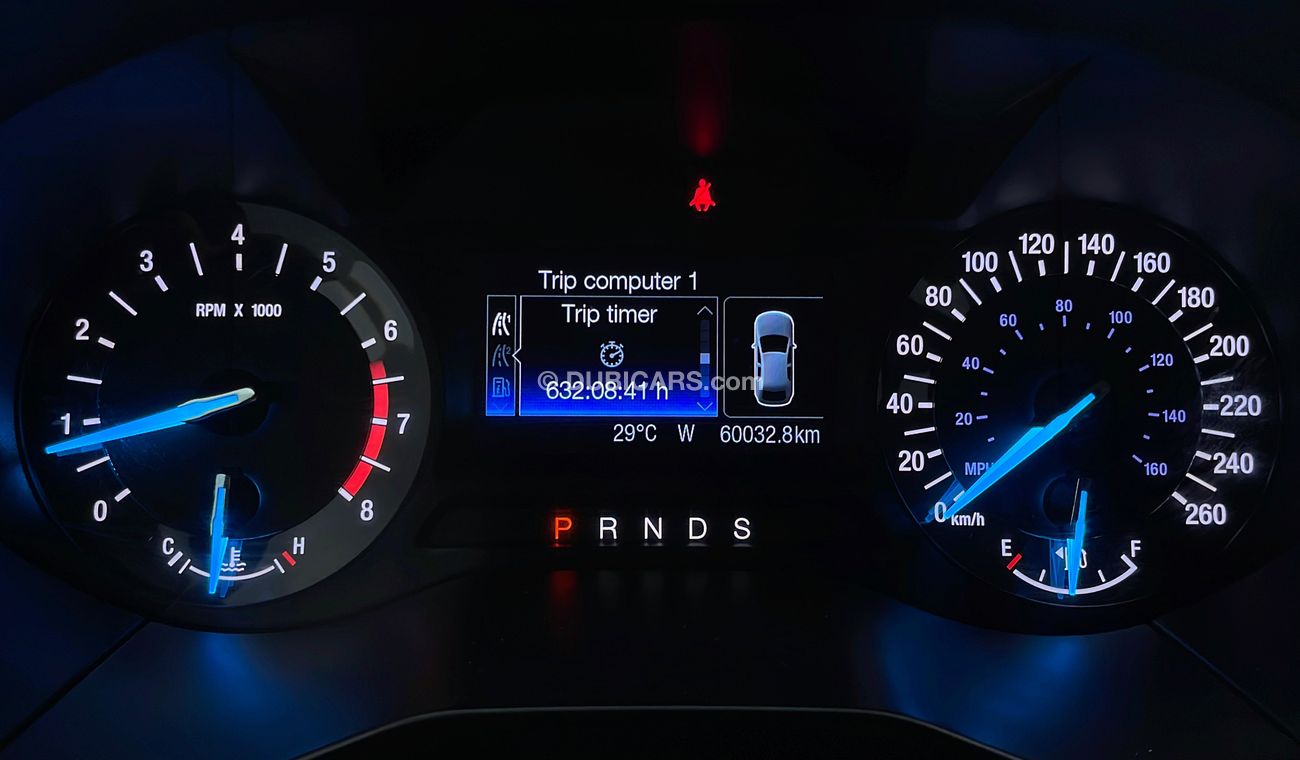 Ford Edge SE 2 | Under Warranty | Inspected on 150+ parameters