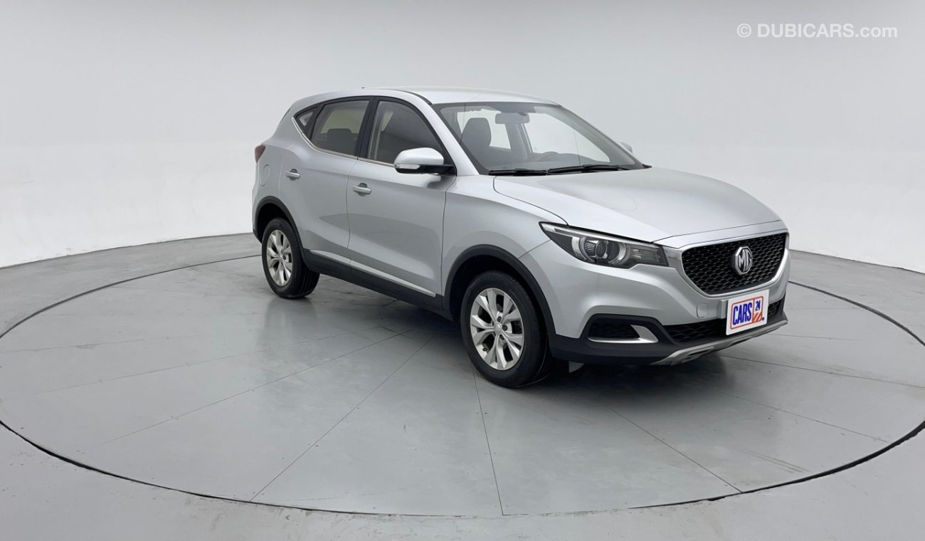 MG ZS STD 1.5 | Zero Down Payment | Free Home Test Drive