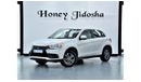 Mitsubishi ASX EXCELLENT DEAL for our Mitsubishi ASX ( 2019 Model ) in White Color GCC Specs