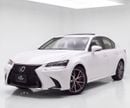 Lexus GS350 PLATINUM 3.5