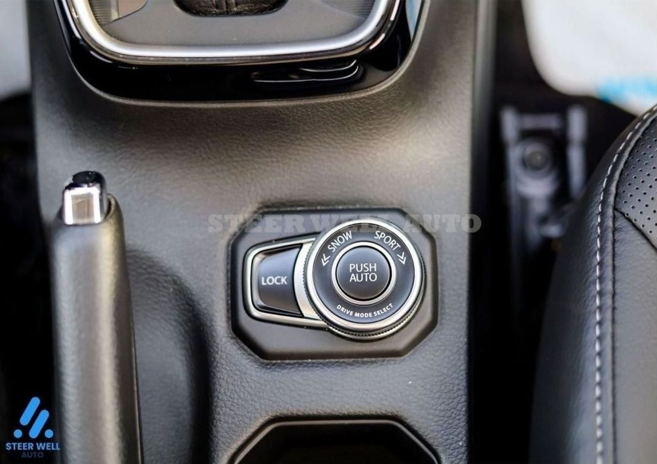 Suzuki Grand Vitara 2024 | EXCLUSIVE DEAL - GLX | 1.5L Dual JET 4WD Hybrid | BULK DEALS FOR EXPORT