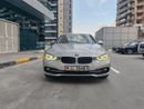 BMW 320i Std 2.0L